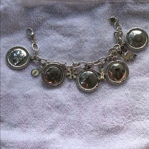 Brighton Christmas bracelet